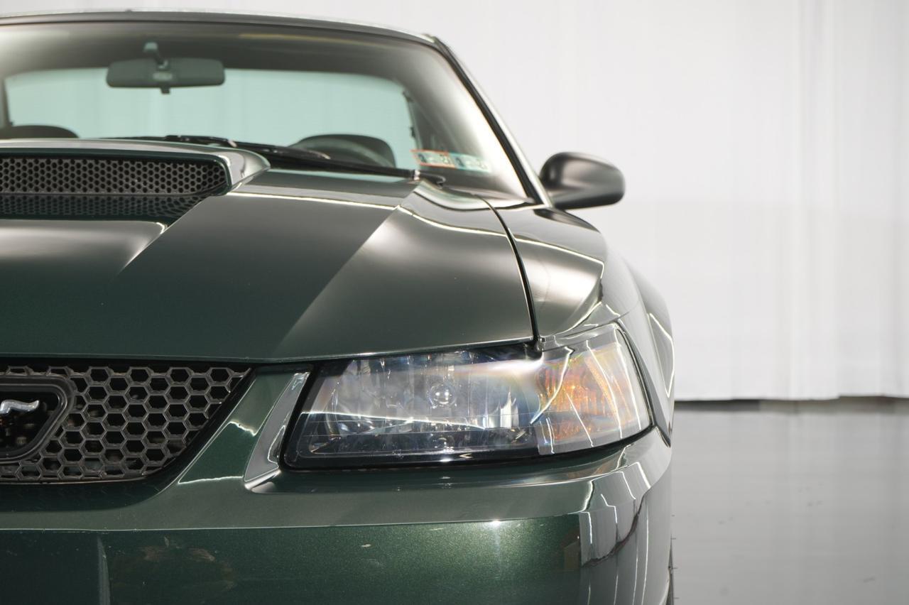 2001 Ford Mustang GT Bullitt Edition Only 12k Miles!! West Chester PA
