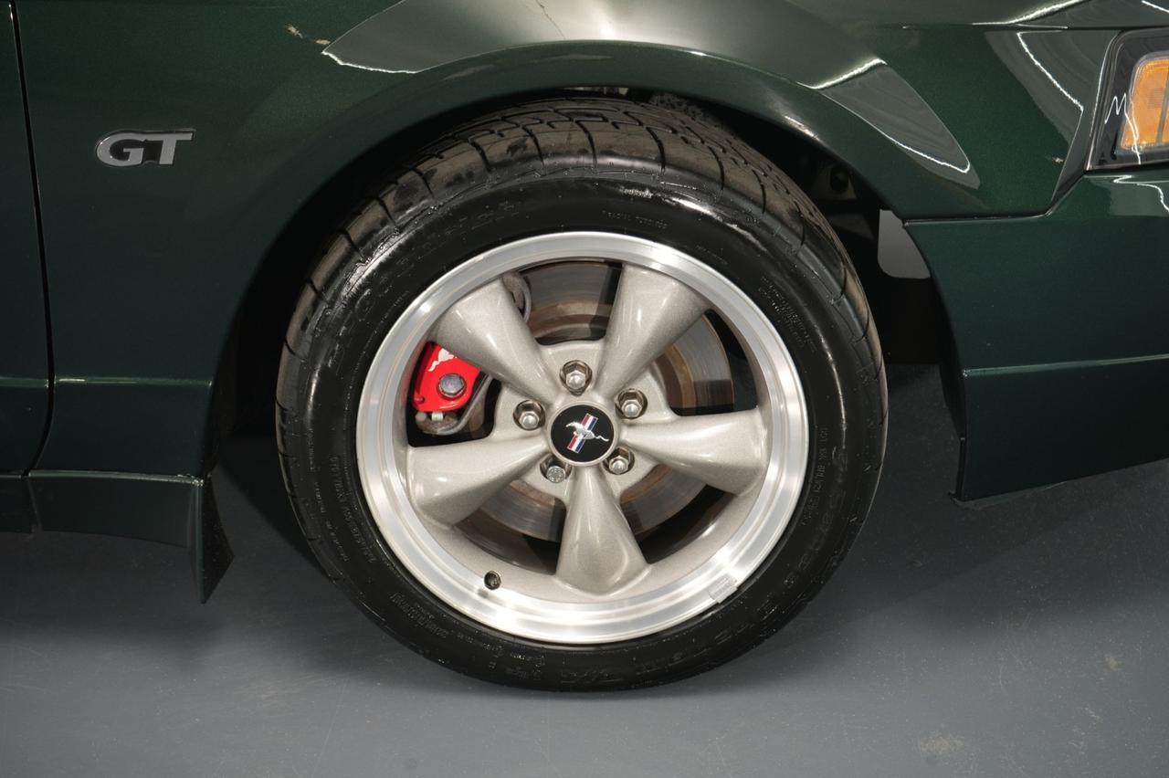 2001 Ford Mustang GT Bullitt Edition Only 12k Miles!! West Chester PA