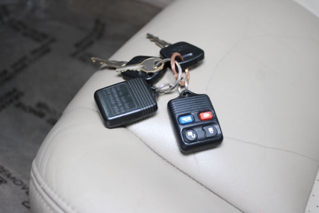 2001 Ford Mustang GT Chantilly VA