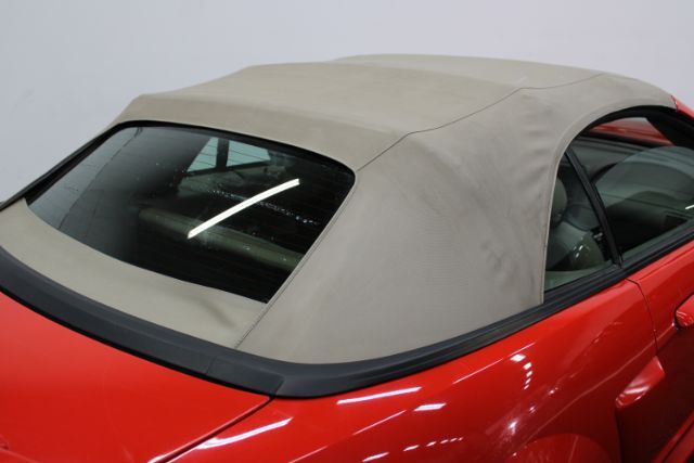 2001 Ford Mustang GT Chantilly VA