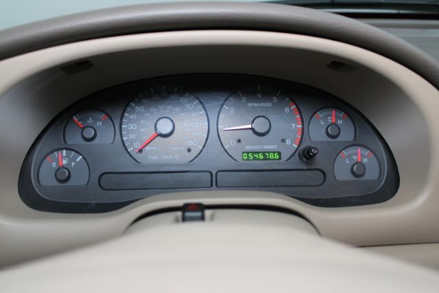 2001 Ford Mustang GT Chantilly VA