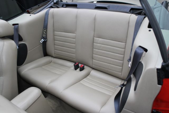 2001 Ford Mustang GT Chantilly VA