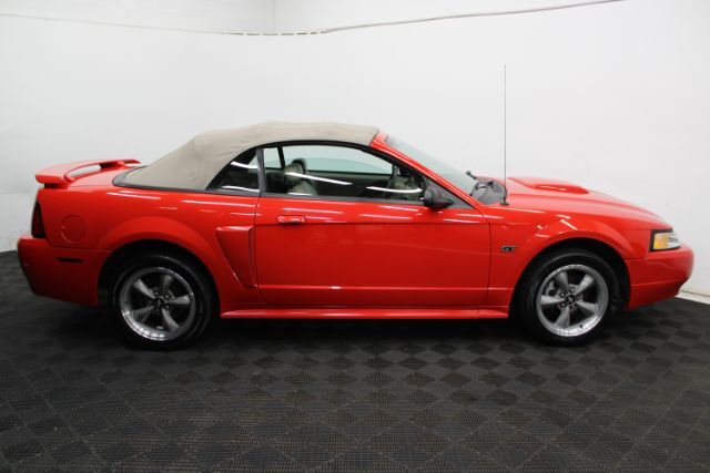 2001 Ford Mustang GT Chantilly VA