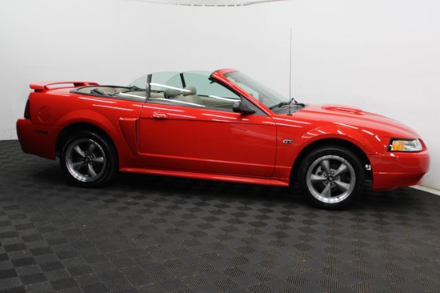 2001 Ford Mustang GT Chantilly VA