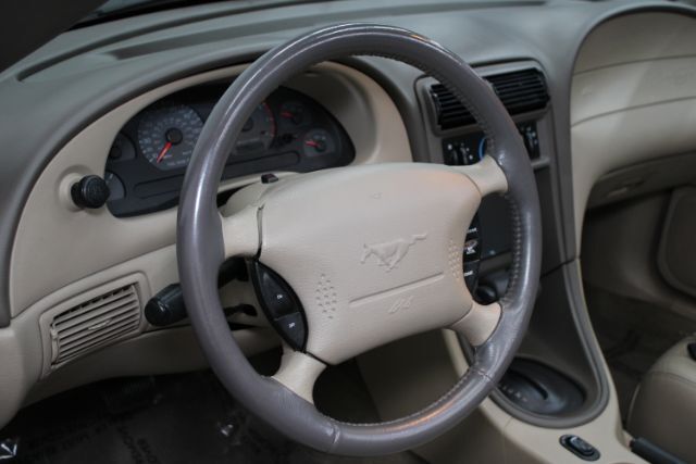 2001 Ford Mustang GT Chantilly VA