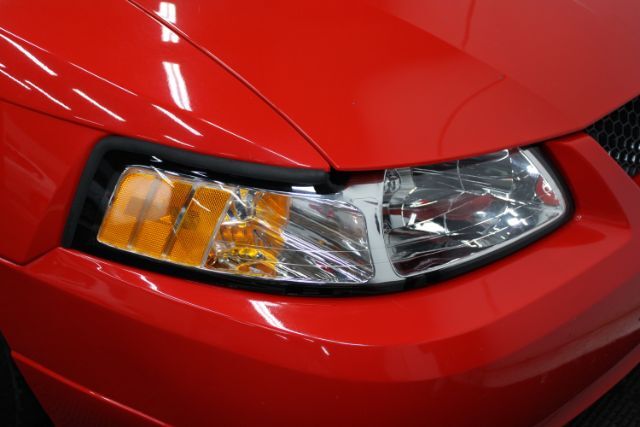 2001 Ford Mustang GT Chantilly VA