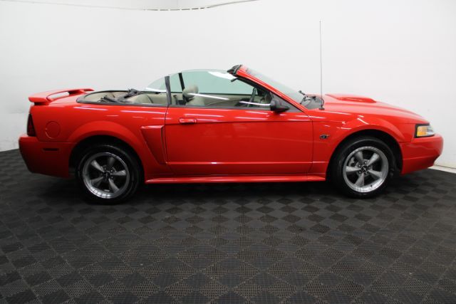 2001 Ford Mustang GT Chantilly VA