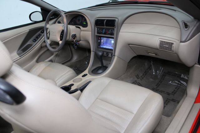 2001 Ford Mustang GT Chantilly VA