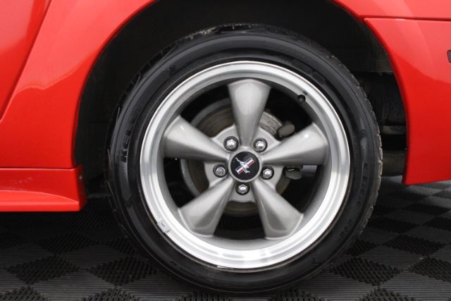 2001 Ford Mustang GT Chantilly VA