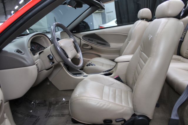 2001 Ford Mustang GT Chantilly VA