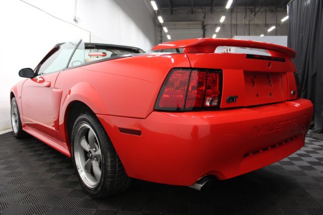 2001 Ford Mustang GT Chantilly VA