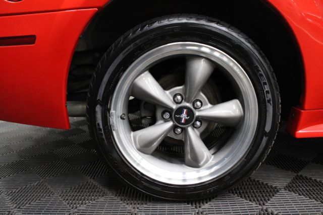 2001 Ford Mustang GT Chantilly VA