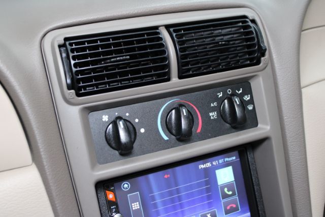 2001 Ford Mustang GT Chantilly VA