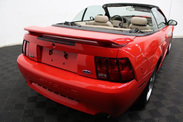 2001 Ford Mustang GT Chantilly VA