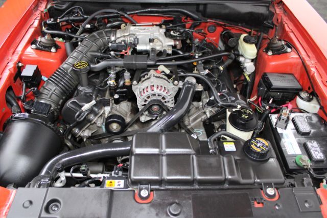 2001 Ford Mustang GT Chantilly VA