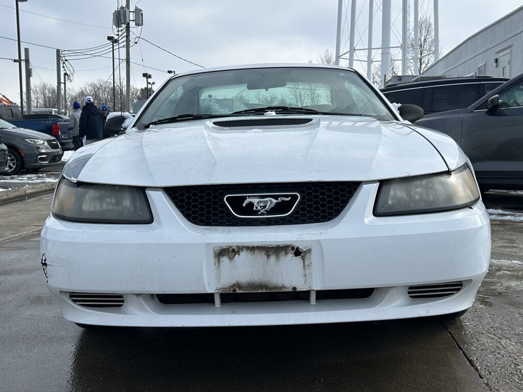 2001 Ford Mustang V6 Crestwood KY