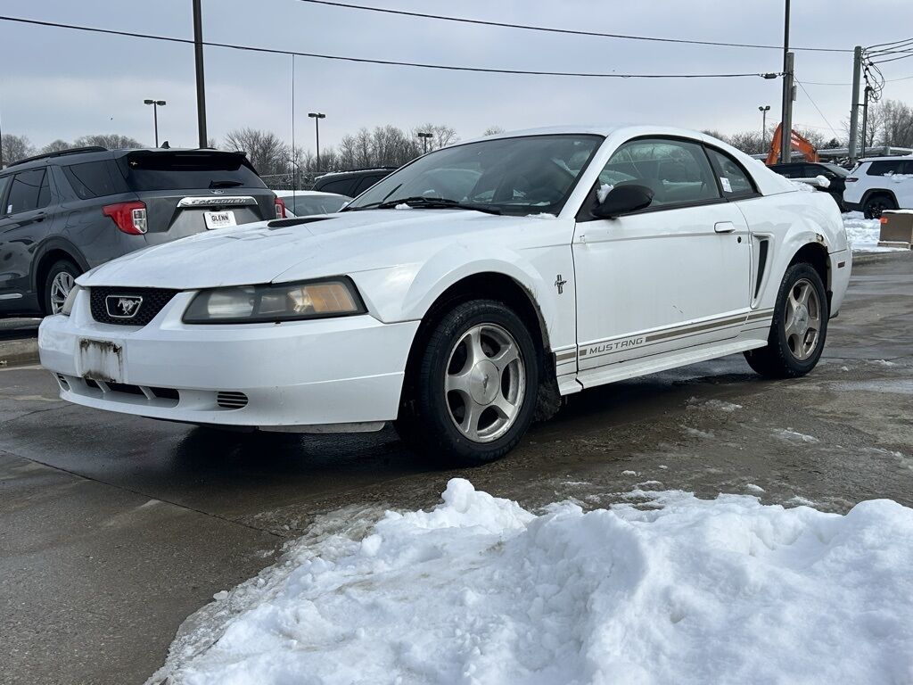 2001 Ford Mustang V6 Crestwood KY