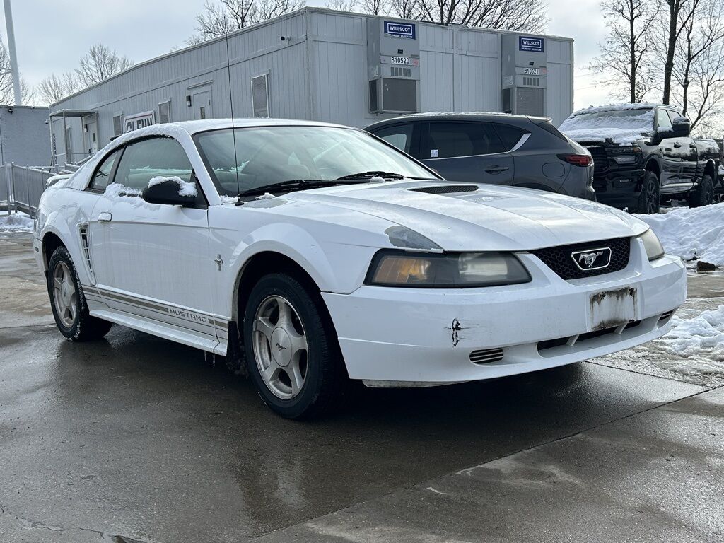 2001 Ford Mustang V6 Crestwood KY