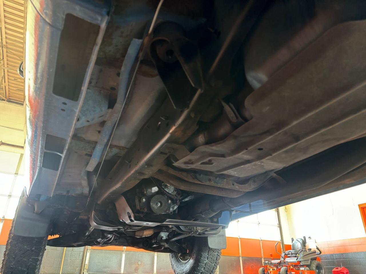 2001 Ford Ranger XLT Franklin OH