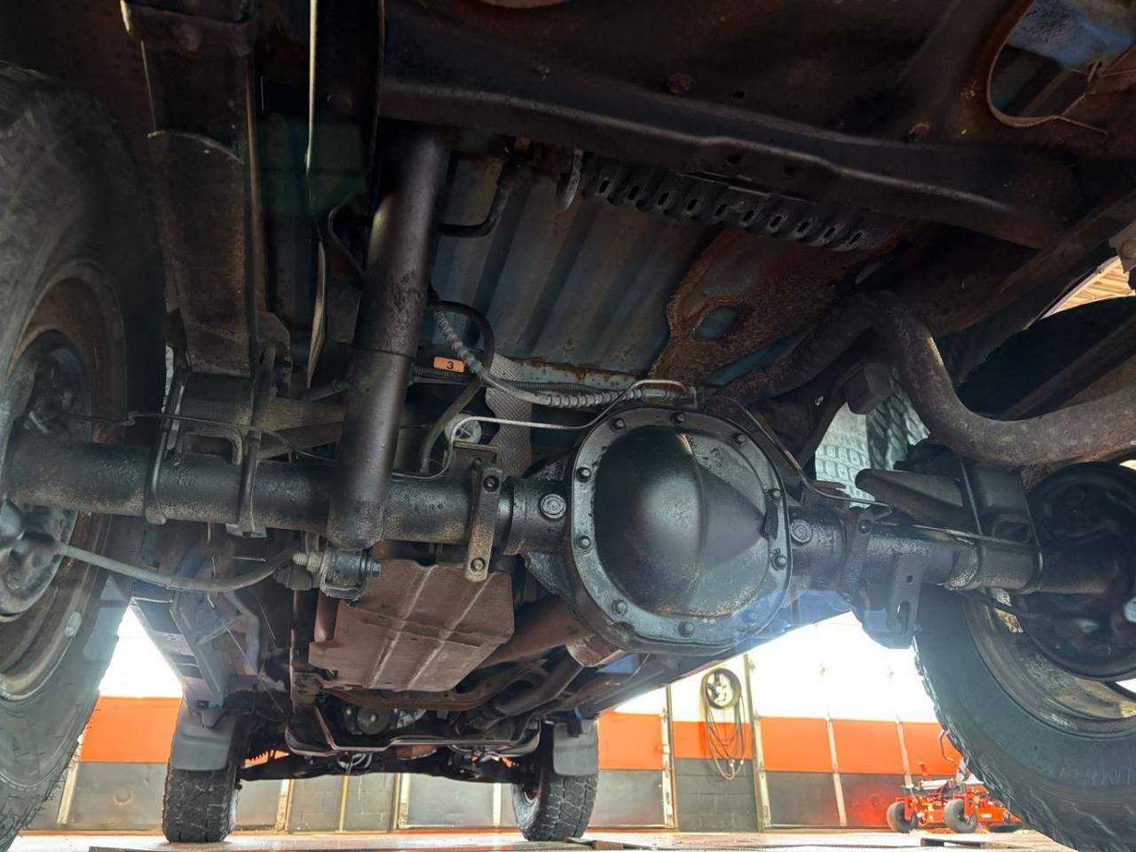2001 Ford Ranger XLT Franklin OH