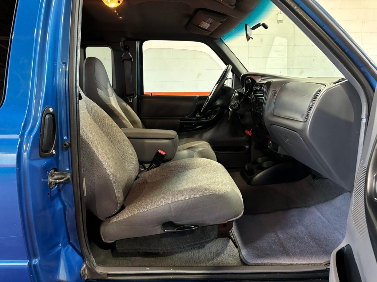 2001 Ford Ranger XLT Franklin OH