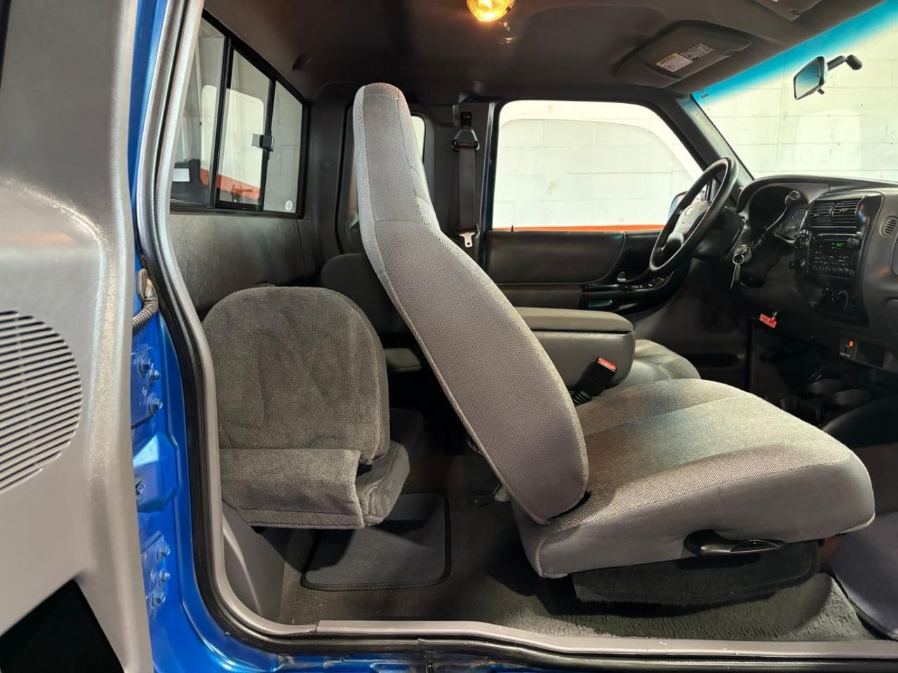 2001 Ford Ranger XLT Franklin OH