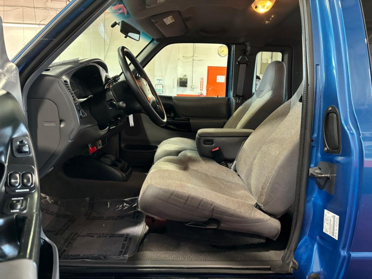 2001 Ford Ranger XLT Franklin OH