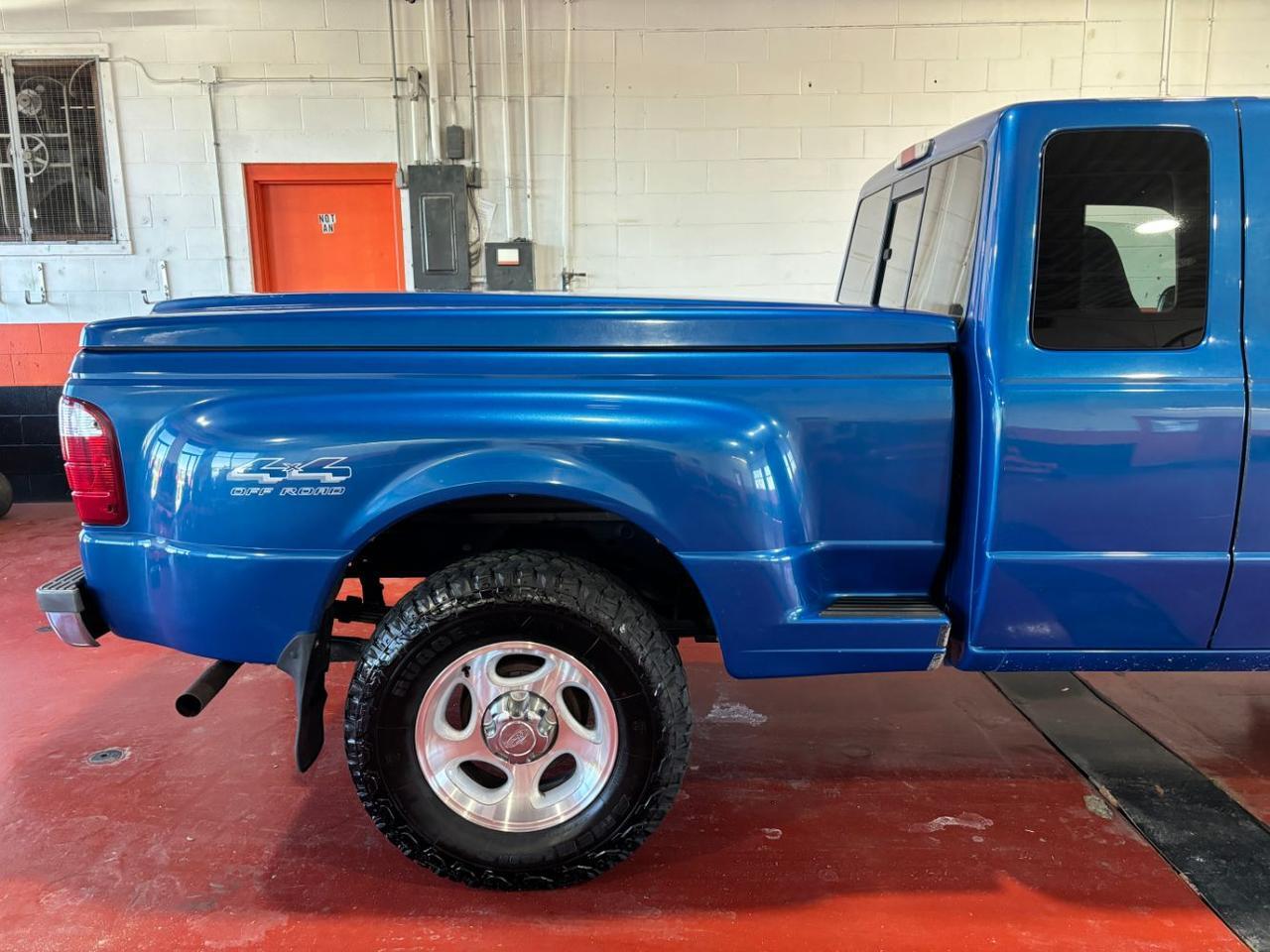 2001 Ford Ranger XLT Franklin OH