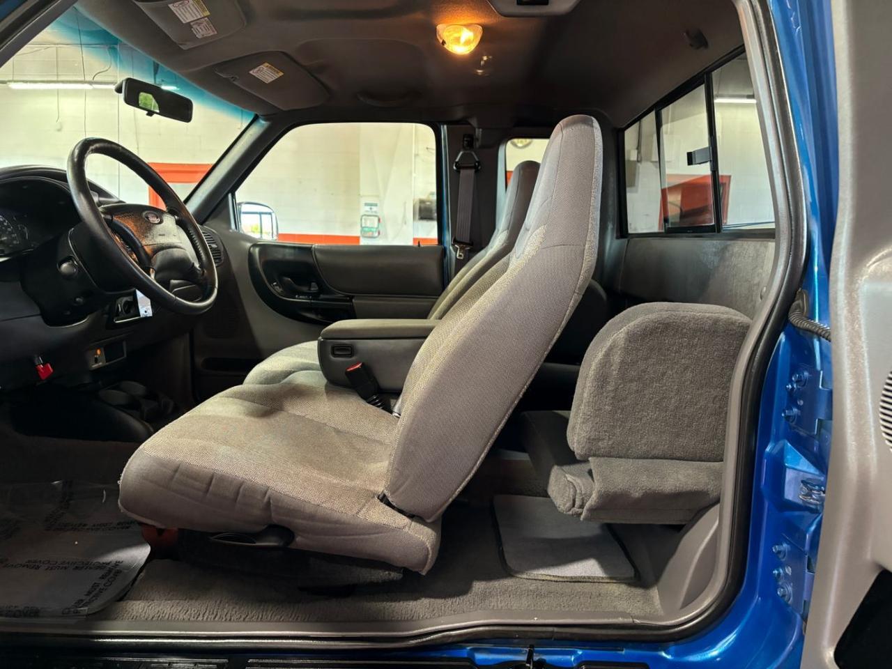 2001 Ford Ranger XLT Franklin OH