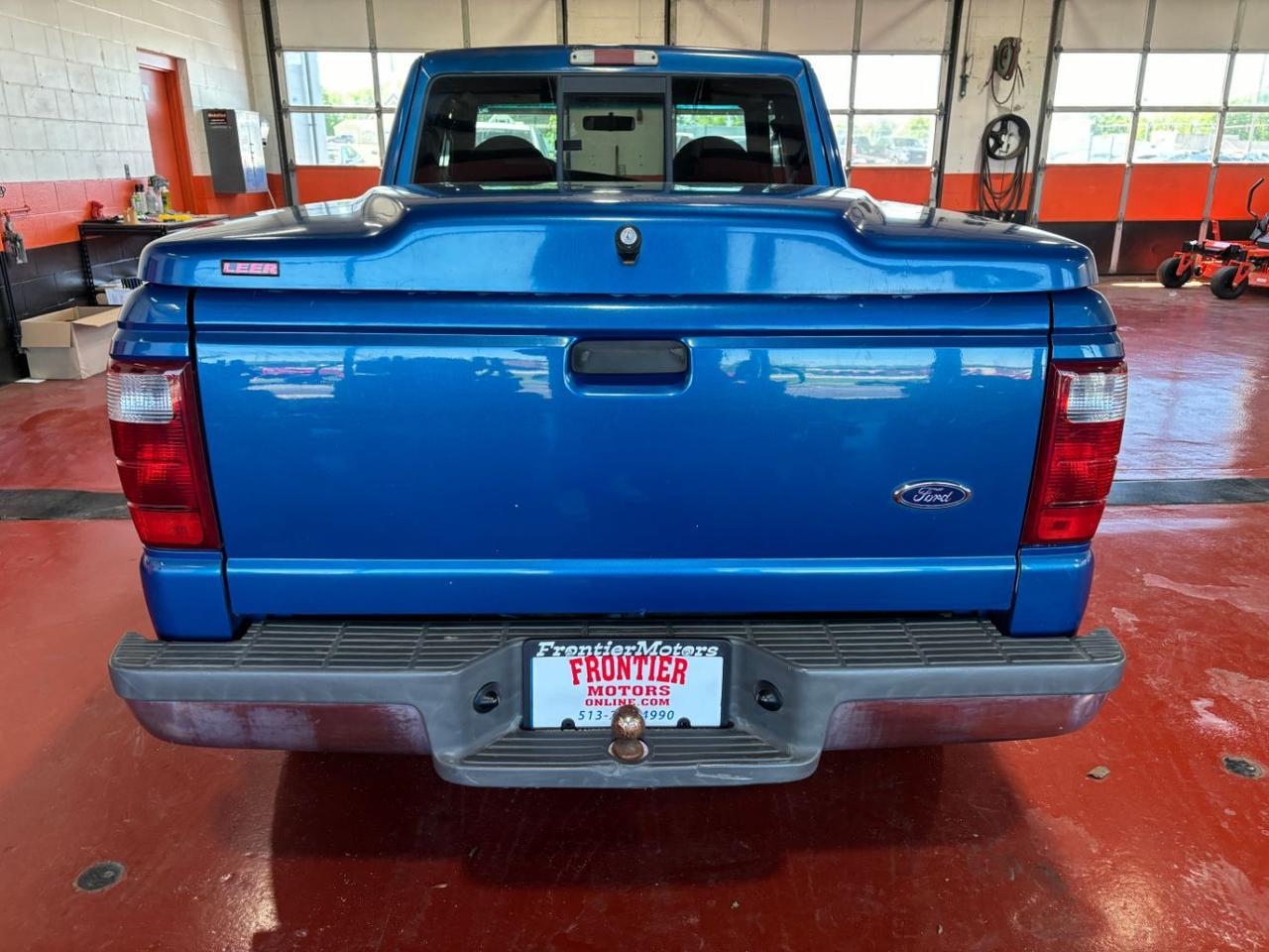 2001 Ford Ranger XLT Franklin OH