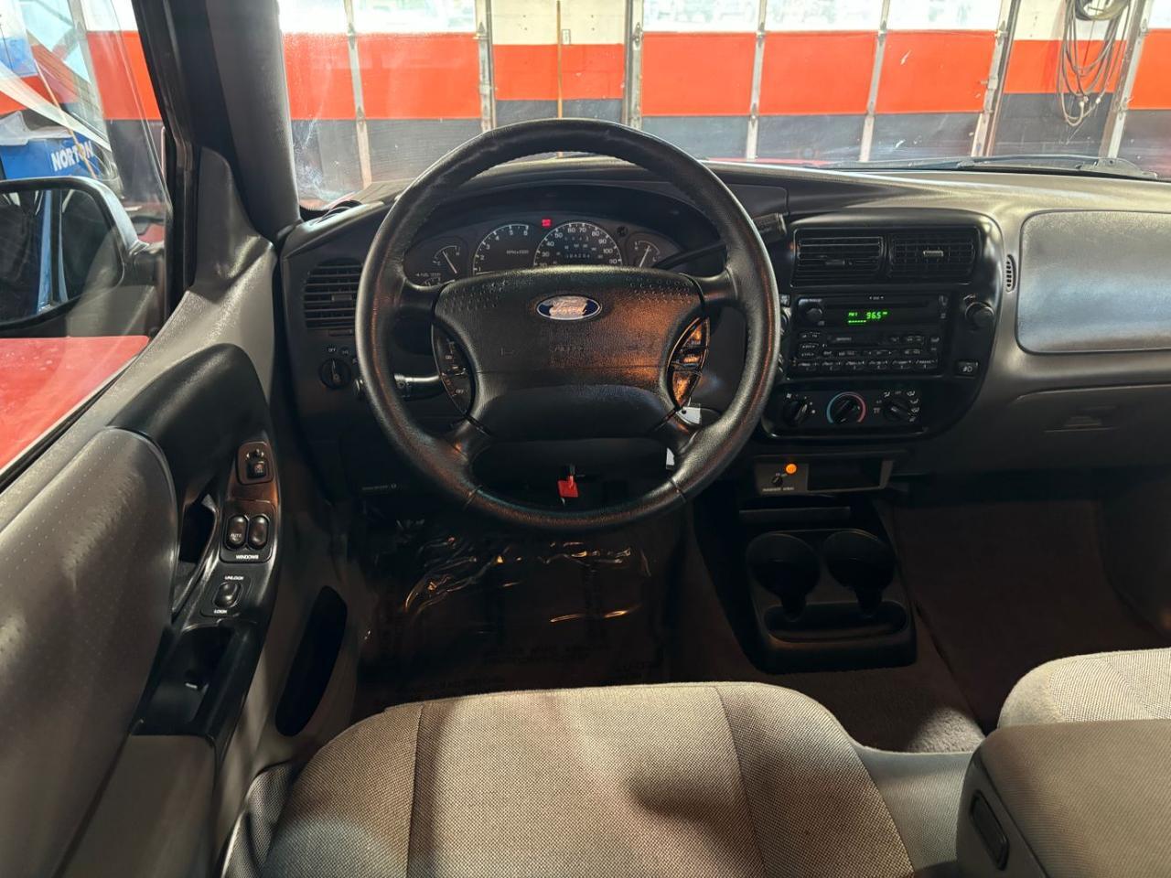 2001 Ford Ranger XLT Franklin OH