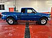2001 Ford Ranger XLT