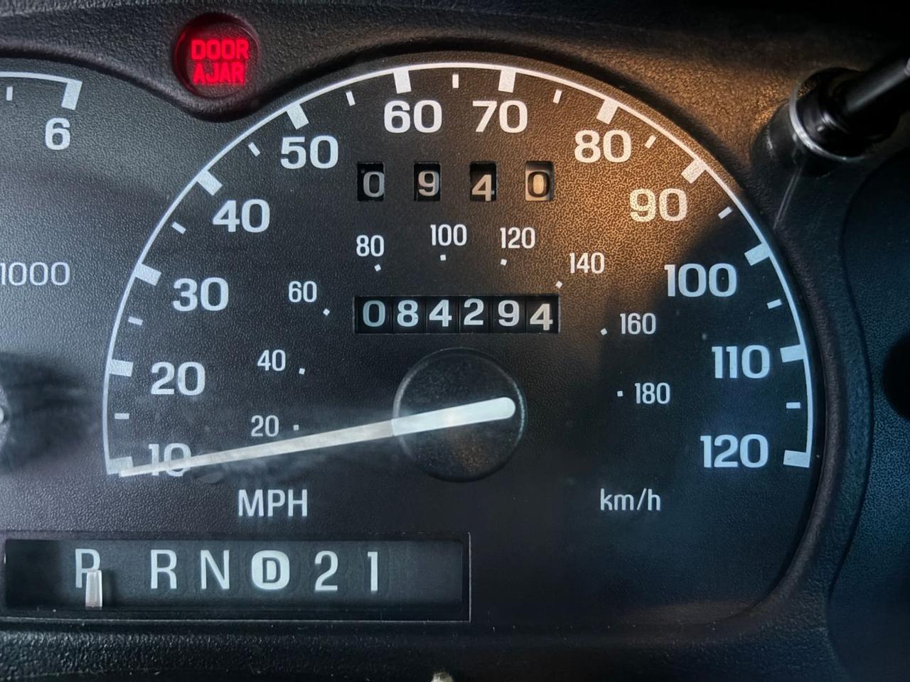 2001 Ford Ranger XLT Franklin OH