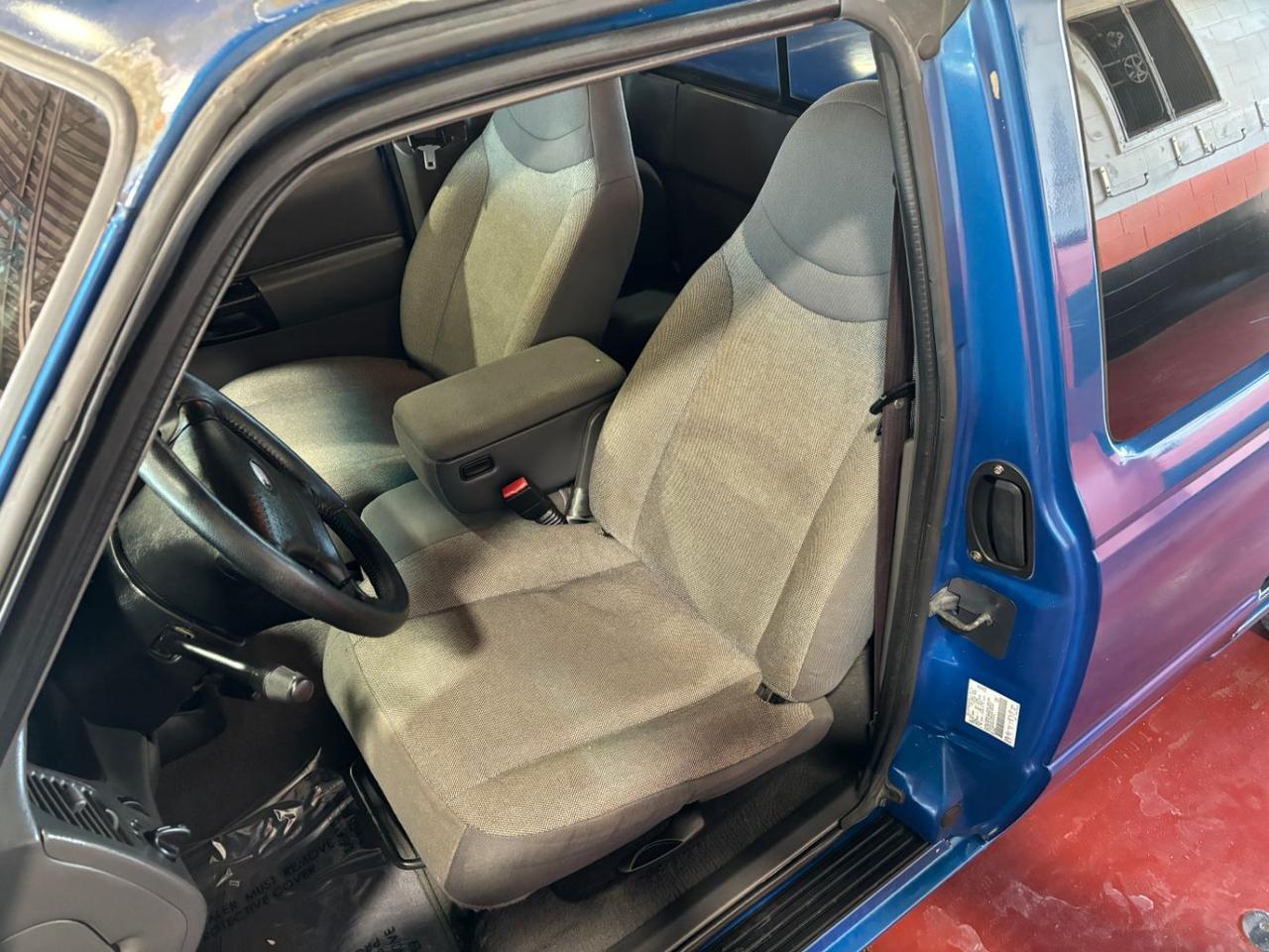 2001 Ford Ranger XLT Franklin OH