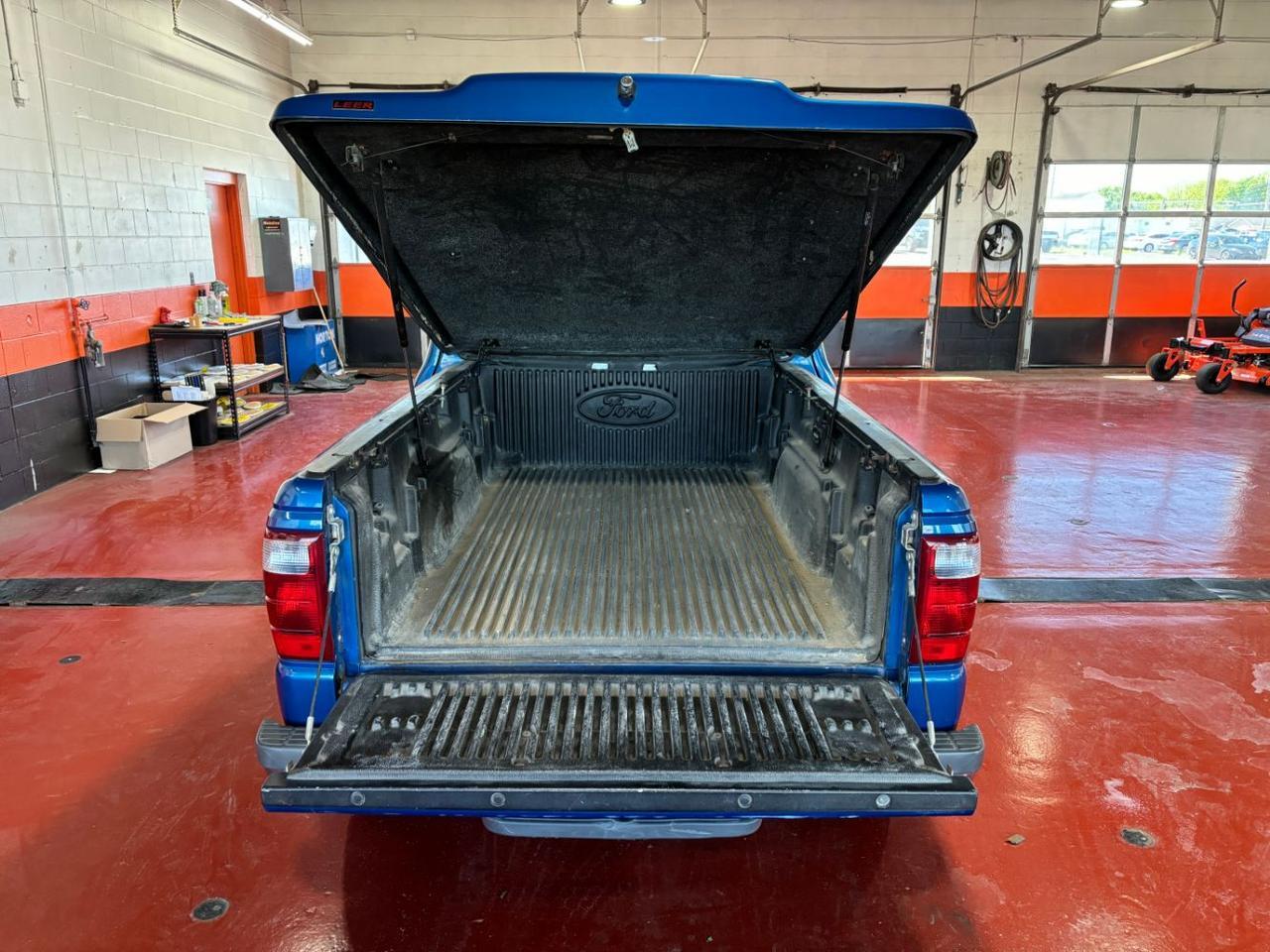 2001 Ford Ranger XLT Franklin OH