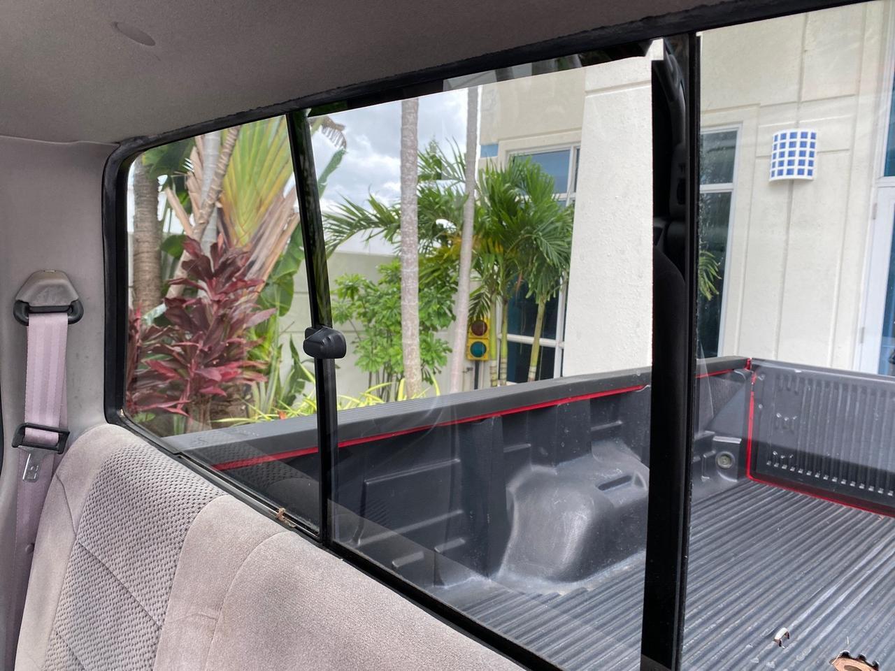 2001 Ford Super Duty F-250 7.3 TURBO DIESEL XL 1 OWNER Pompano Beach FL