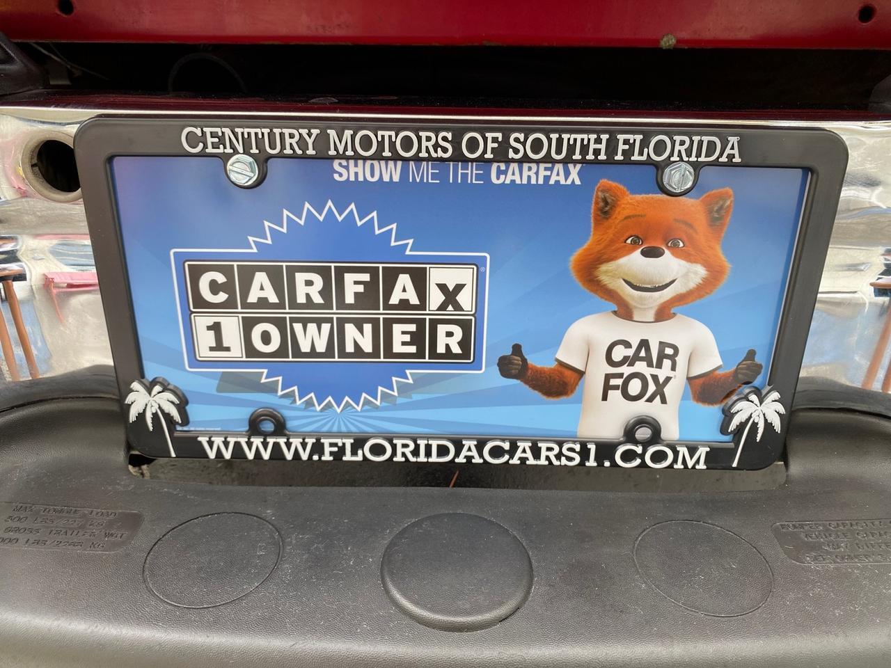 2001 Ford Super Duty F-250 7.3 TURBO DIESEL XL 1 OWNER Pompano Beach FL