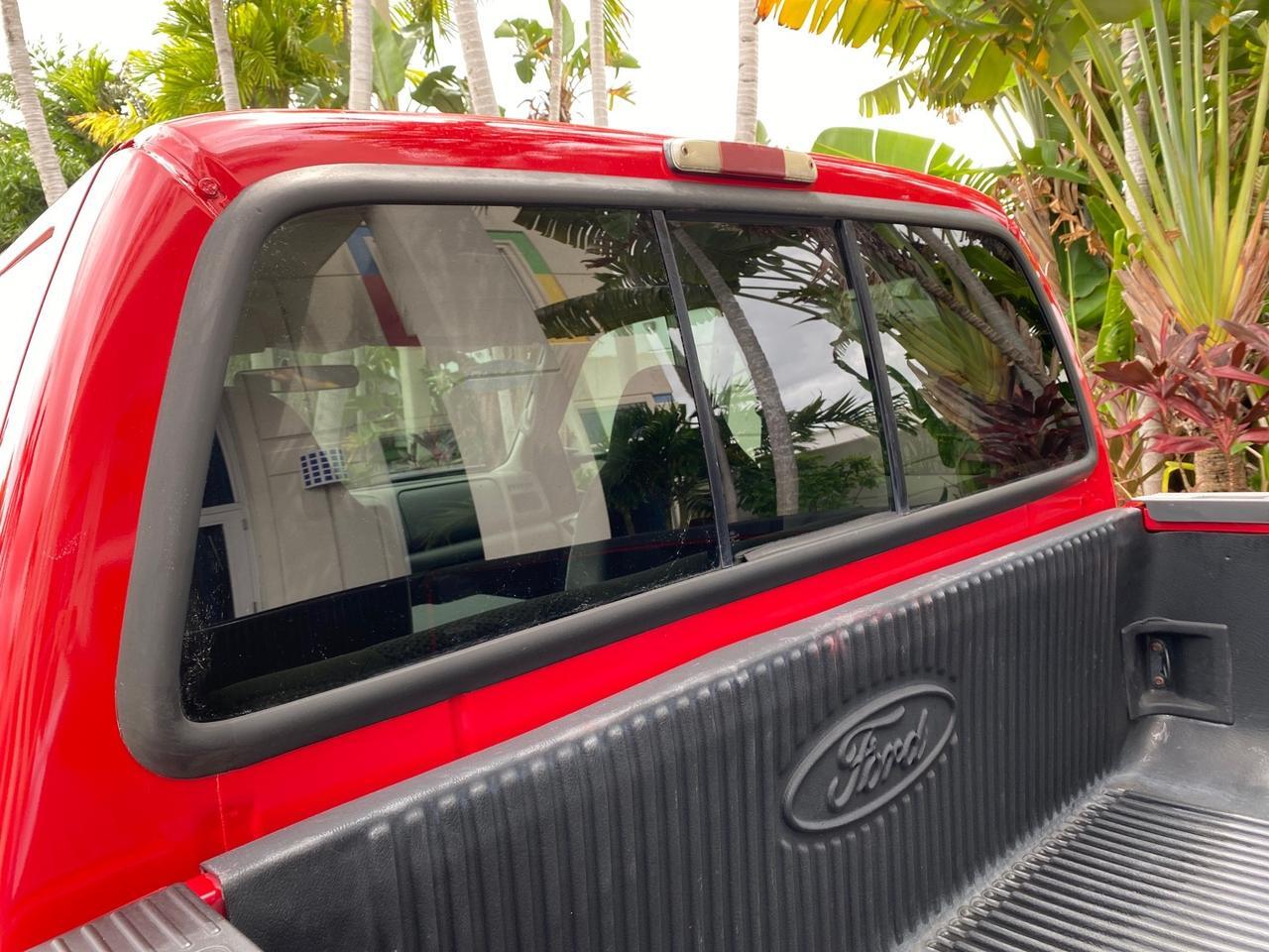 2001 Ford Super Duty F-250 7.3 TURBO DIESEL XL 1 OWNER Pompano Beach FL