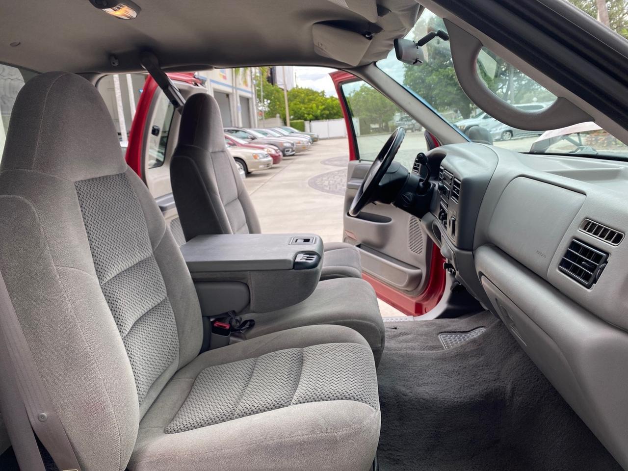 2001 Ford Super Duty F-250 7.3 TURBO DIESEL XL 1 OWNER Pompano Beach FL