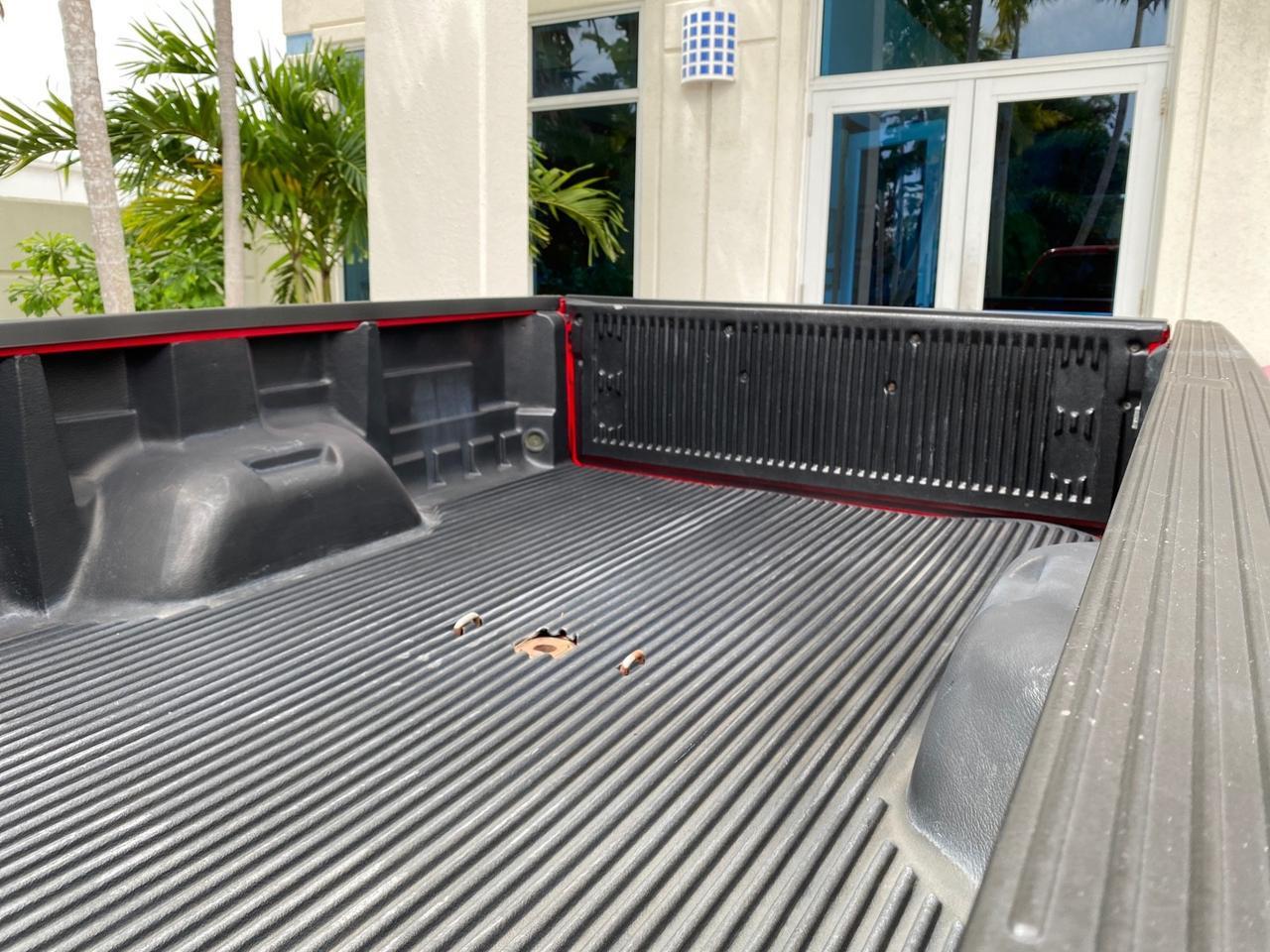 2001 Ford Super Duty F-250 7.3 TURBO DIESEL XL 1 OWNER Pompano Beach FL