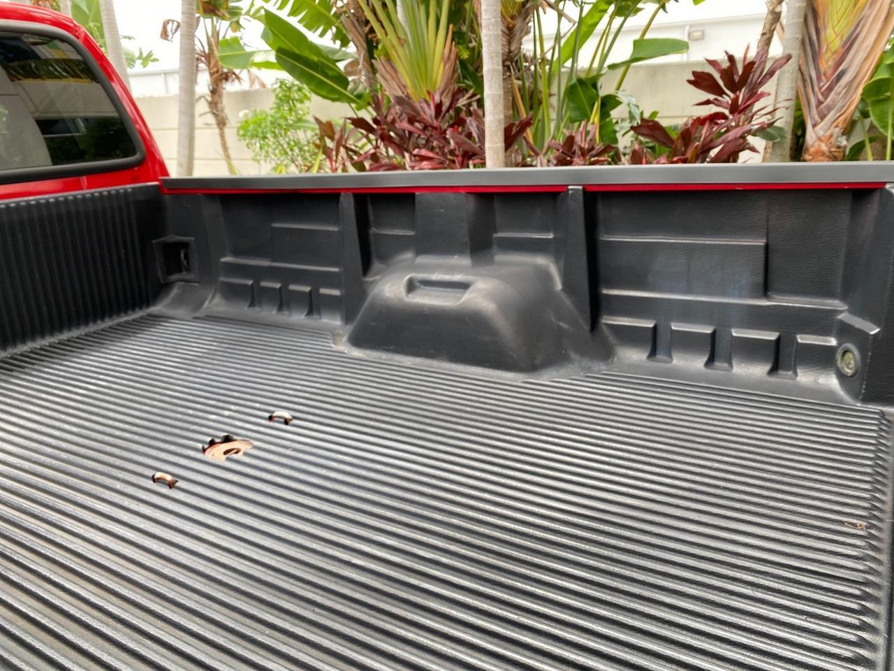 2001 Ford Super Duty F-250 7.3 TURBO DIESEL XL 1 OWNER Pompano Beach FL