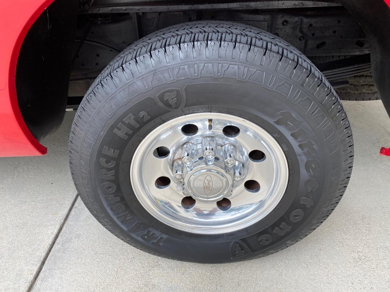 2001 Ford Super Duty F-250 7.3 TURBO DIESEL XL 1 OWNER Pompano Beach FL