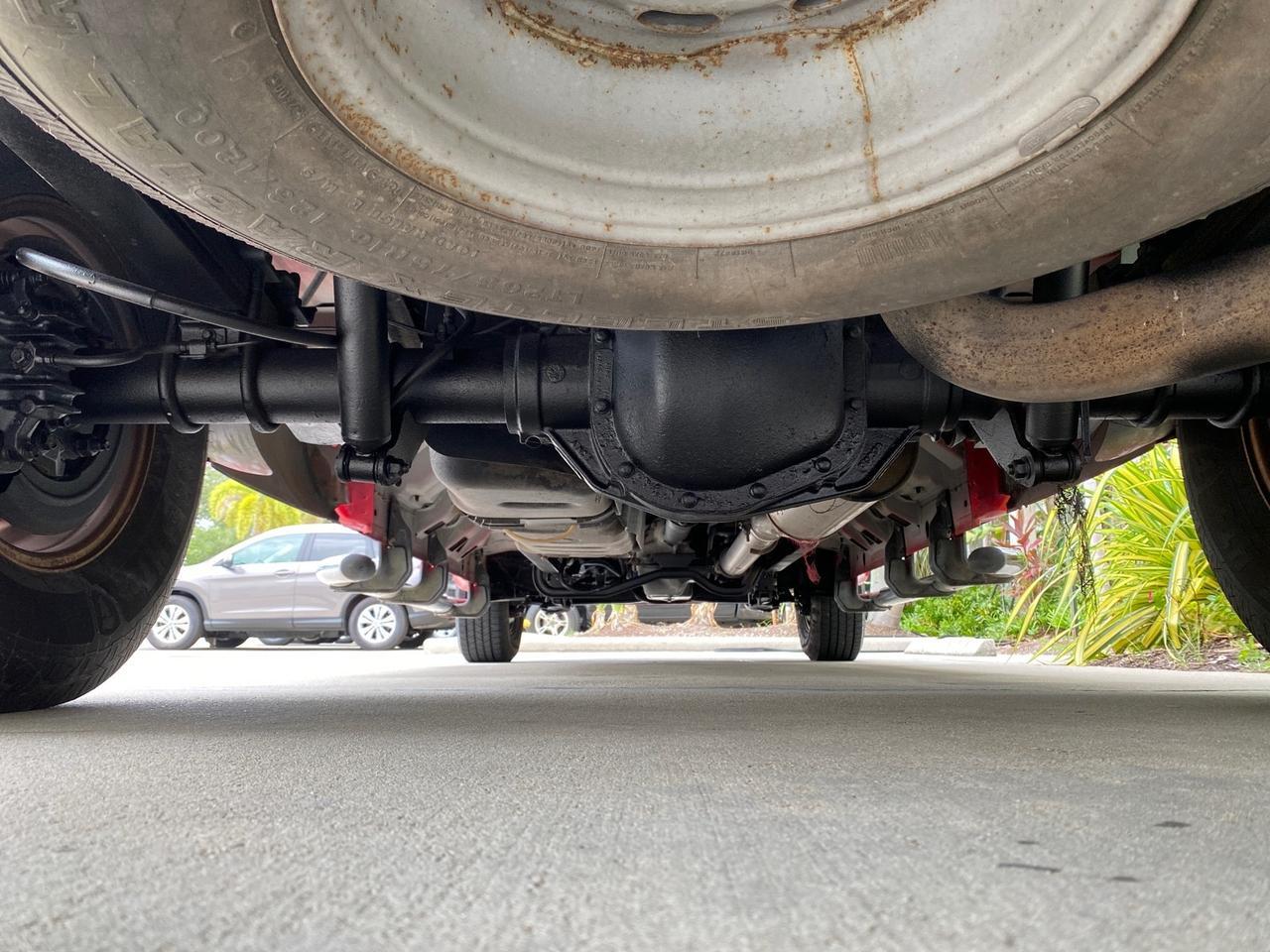 2001 Ford Super Duty F-250 7.3 TURBO DIESEL XL 1 OWNER Pompano Beach FL