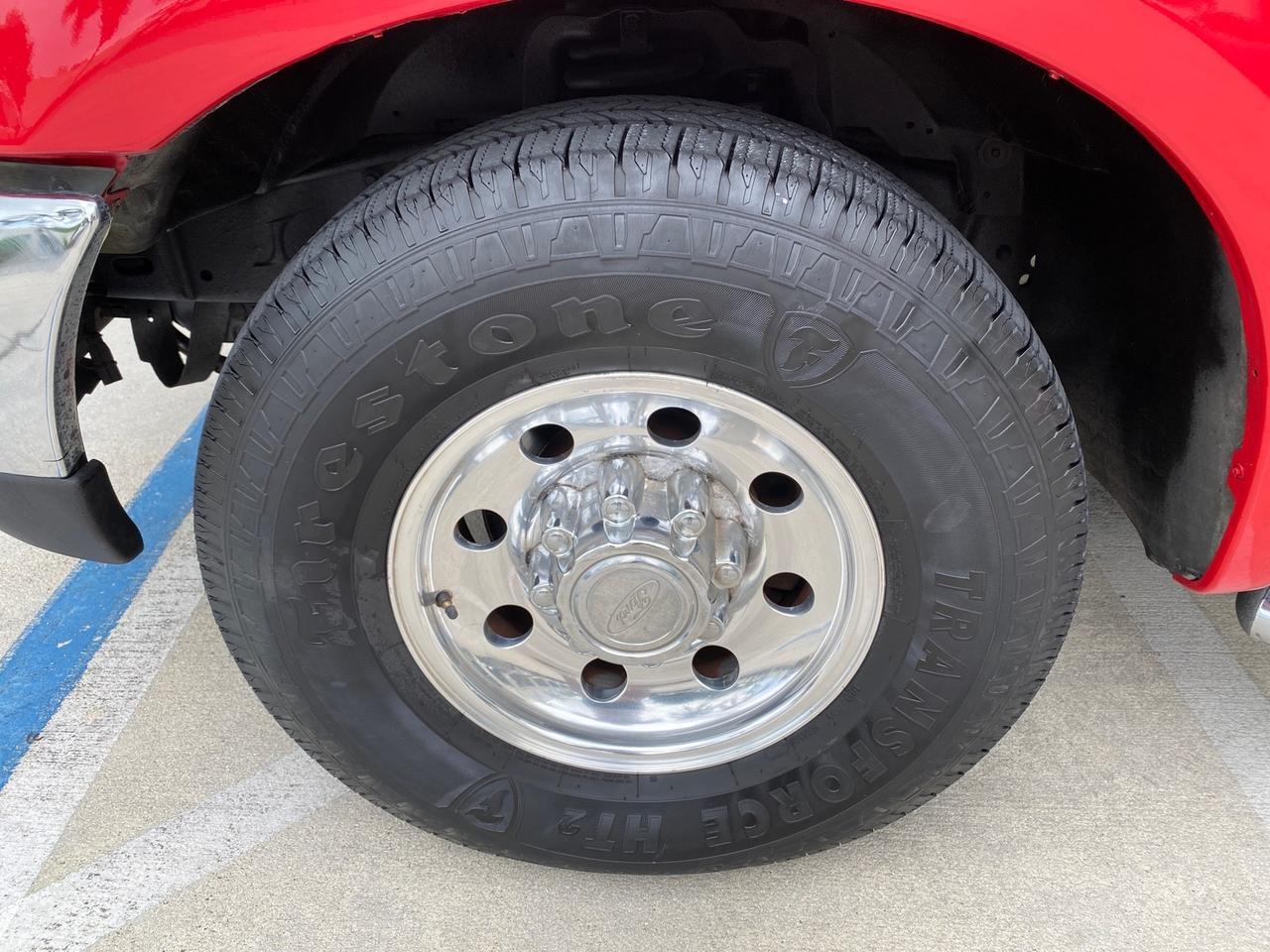 2001 Ford Super Duty F-250 7.3 TURBO DIESEL XL 1 OWNER Pompano Beach FL