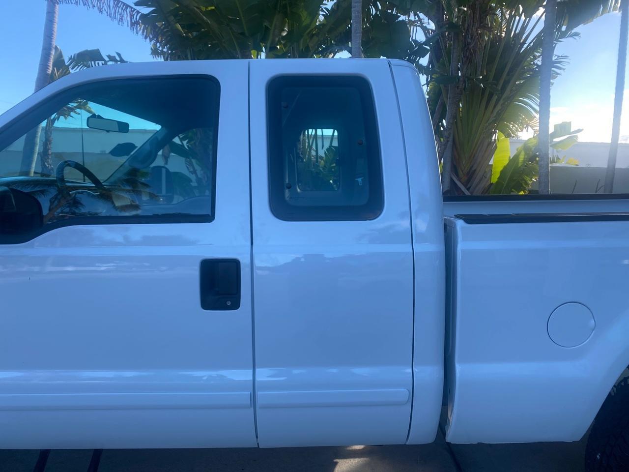 2001 Ford Super Duty F-250 XLT 7.3 TURBO DIESEL 4WD Pompano Beach FL