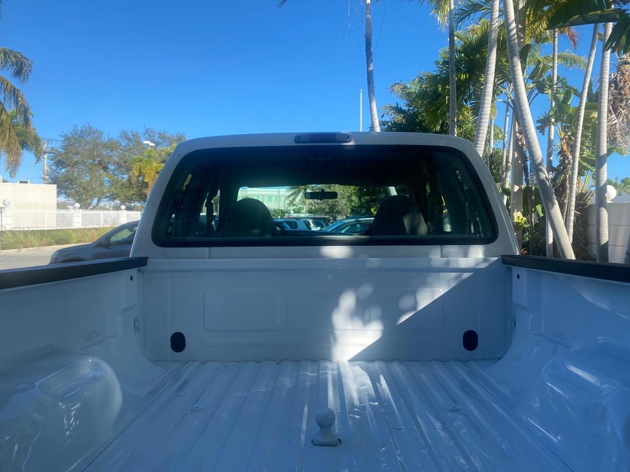 2001 Ford Super Duty F-250 XLT 7.3 TURBO DIESEL 4WD Pompano Beach FL