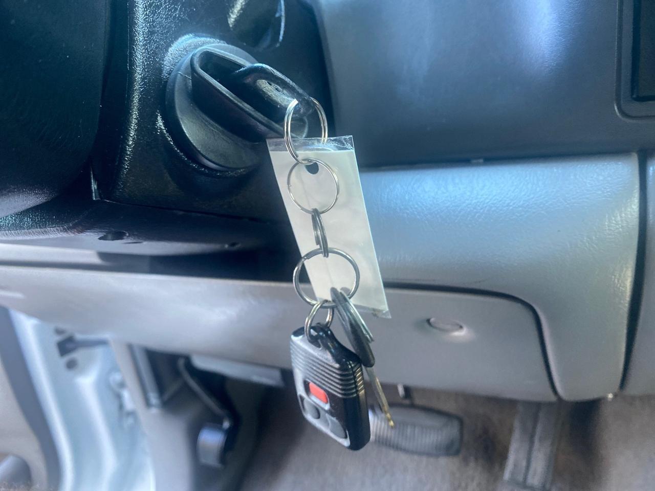 2001 Ford Super Duty F-250 XLT 7.3 TURBO DIESEL 4WD Pompano Beach FL