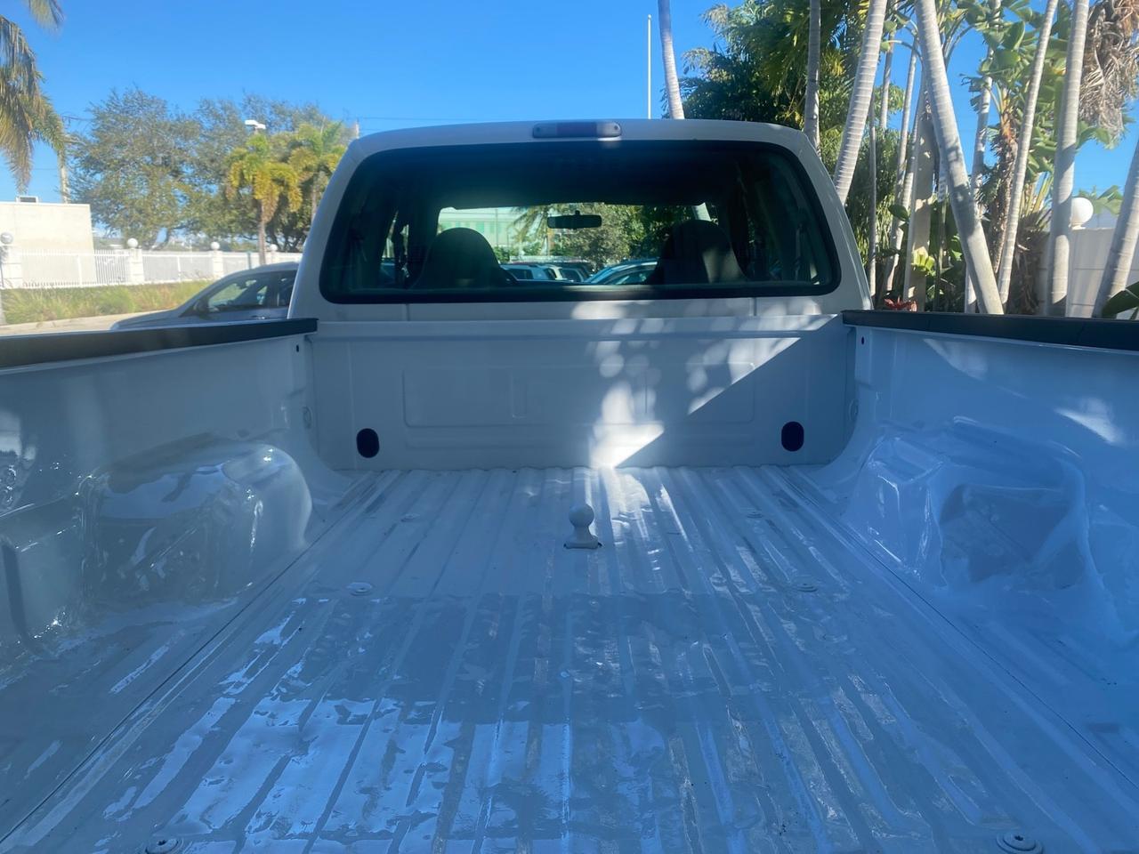 2001 Ford Super Duty F-250 XLT 7.3 TURBO DIESEL 4WD Pompano Beach FL
