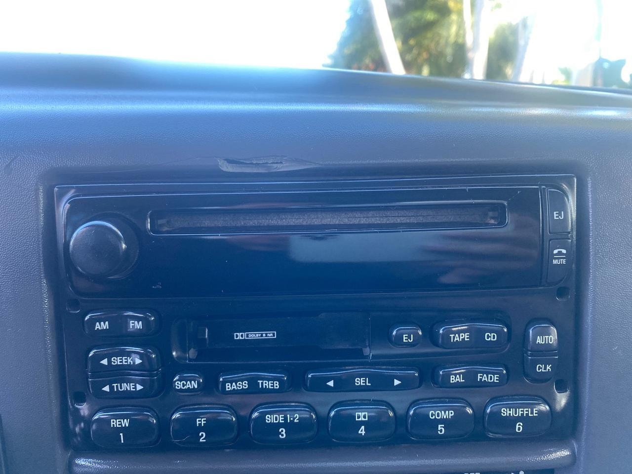 2001 Ford Super Duty F-250 XLT 7.3 TURBO DIESEL 4WD Pompano Beach FL