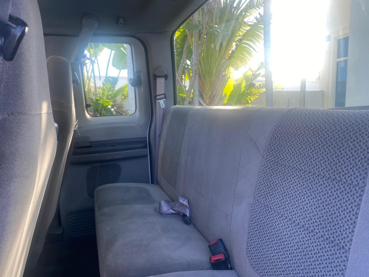 2001 Ford Super Duty F-250 XLT 7.3 TURBO DIESEL 4WD Pompano Beach FL